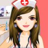 Nurse Nadia - 