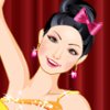 Ballet Girl - 