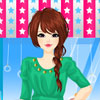 Colors And Style Dress Up - 