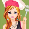 Chef Girl - 