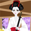 Japanese Doll - 