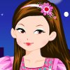 Childrens Day With My Friend - 