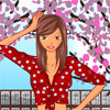 Spring Girl - 