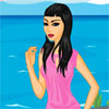 Summertime Dressup - 