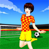 Football Dressup - 