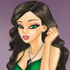 New Years Eve Dressup - 