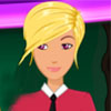 Library Girl Dressup - 