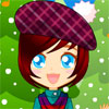 Christmas Carol Dressup - 