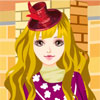 Christmas Days Dressup - 