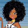 Choco Girl Dressup - 