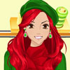 Shopping For Santa Claus Dress Up - 