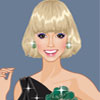 Go Go Party Dress Up - 