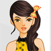 Polka Dots Dressup - 