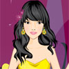 Dance Party Dressup - 