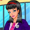 Highschool Girl Dress Up - 