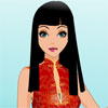 Asian Costumes - 