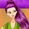 Lounge Party Dressup - 