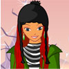 Winter Sweetie Dress Up - 