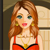 Gossip Girl Dressup - 