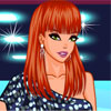 Cool Cat Fashion Dress Up - 