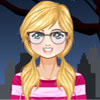 Puppy Walking Dressup - 