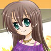 Fast Food Cutie Dressup - 