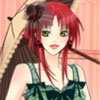 Gothic Lolita Dress Up - 