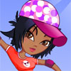 Skater Chic Dressup - 