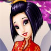 Cherry Tree Dressup - 