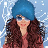 Cold Fashioned Dress Up - 