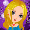Fashion Party Girl - 