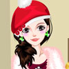 Waiting For Santa Dress Up - 