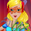 Fancy Feathers Dressup - 