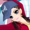 Hip Hop Dancer - 