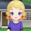 Community Service Dressup - 
