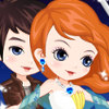 Titanic Couple - 
