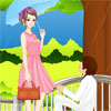 Proposal In The Rain - 