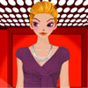 Posh Girl Dressup - 
