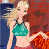 Chic Cheerleader - 