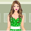 Trendy Model Dressup - 