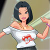 Super Dancing Girl - 