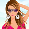 Summer On Luxury Beach - 
