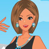 University Girl Dress Up - 