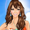 Summer Aroma Dress Up - 