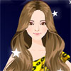 Fashion Zodiac Dressup - 