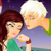 A Kiss On The Roof - 