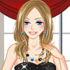Engagement Party Dress Up - 