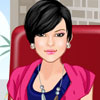 Office Girl Dressup - 