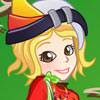 Tropical Bird Fashion - 