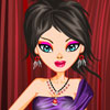 Red Carpet Dressup - 